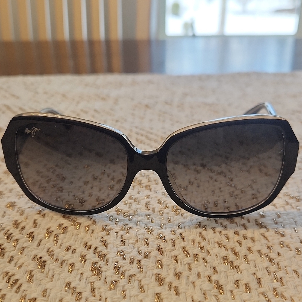 Maui Jim sunglasses